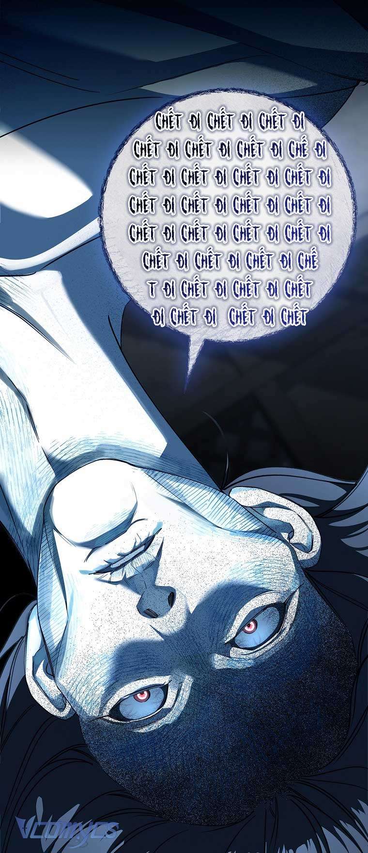 100 lời nguyền tại dinh thự Illestone Chap 16 - Trang 3