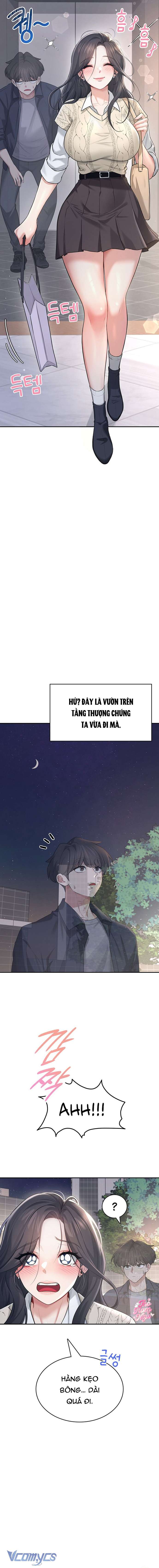 [18+] Đồ Chơi Tình Dục Không Dây Chap 28 - Trang 2