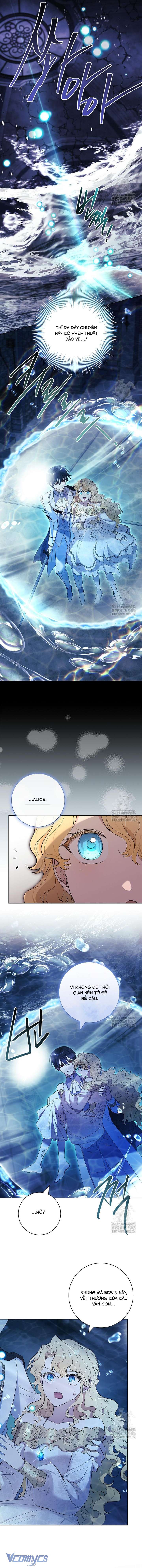 [PNT] Nam Chính À, Tôi Sẽ Tôn Trọng Sở Thích Của Anh! Chap 73 - Trang 2