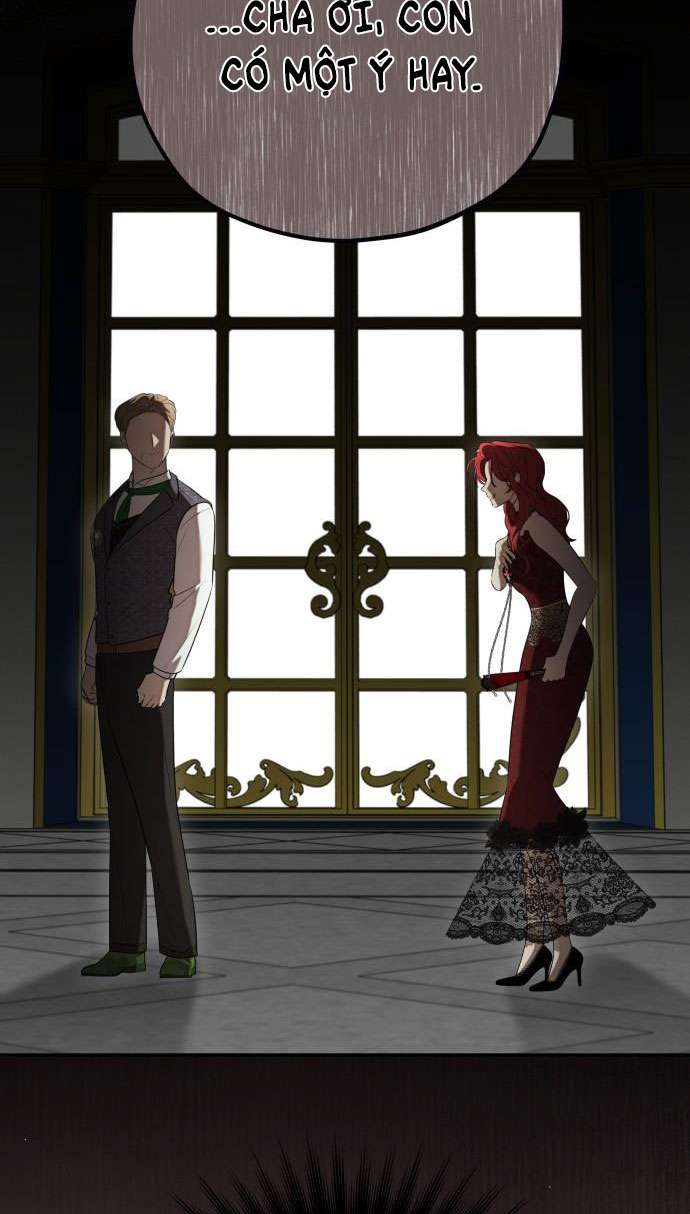 Trận Đấu Đồng Đội Của Những Tài Xế Xe Tải Chap 25 - Trang 4