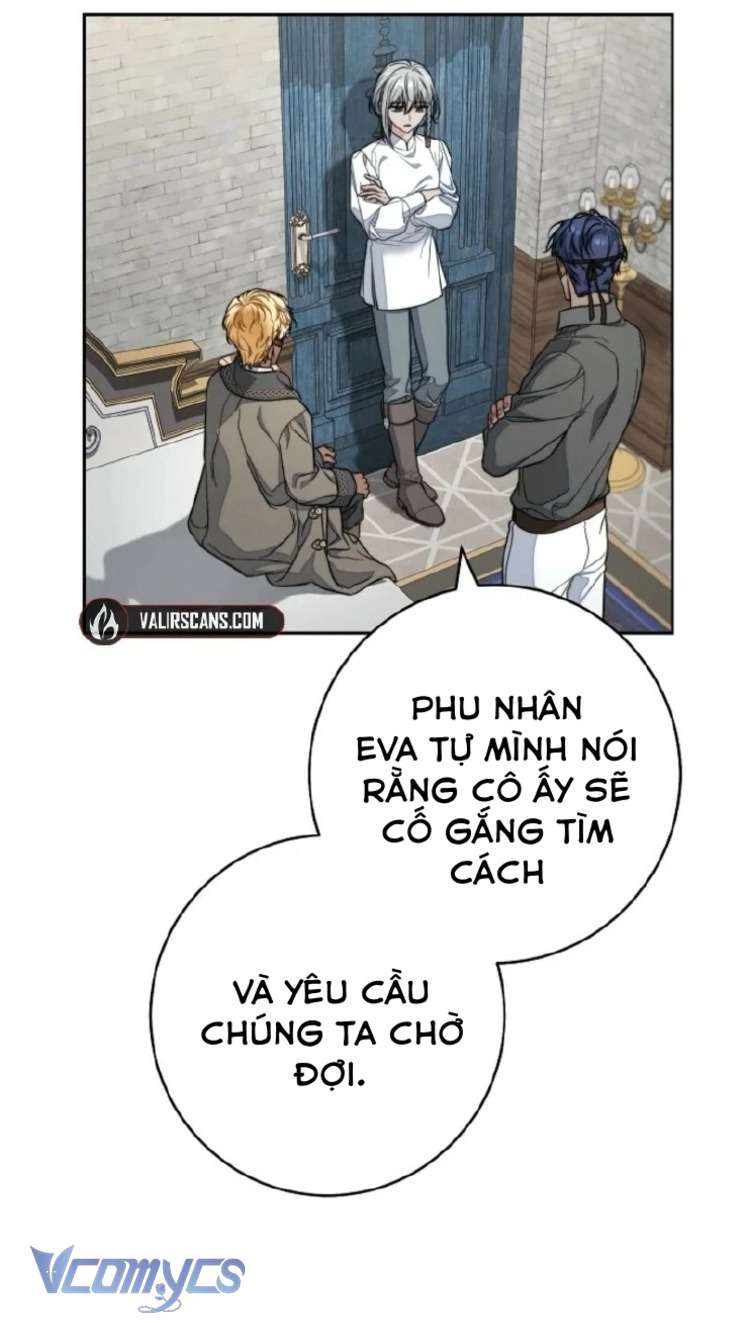 Hôn Nhân Vụ Lợi 2: Bản Tình Ca Không Thể Quên Chap 28 - Trang 2
