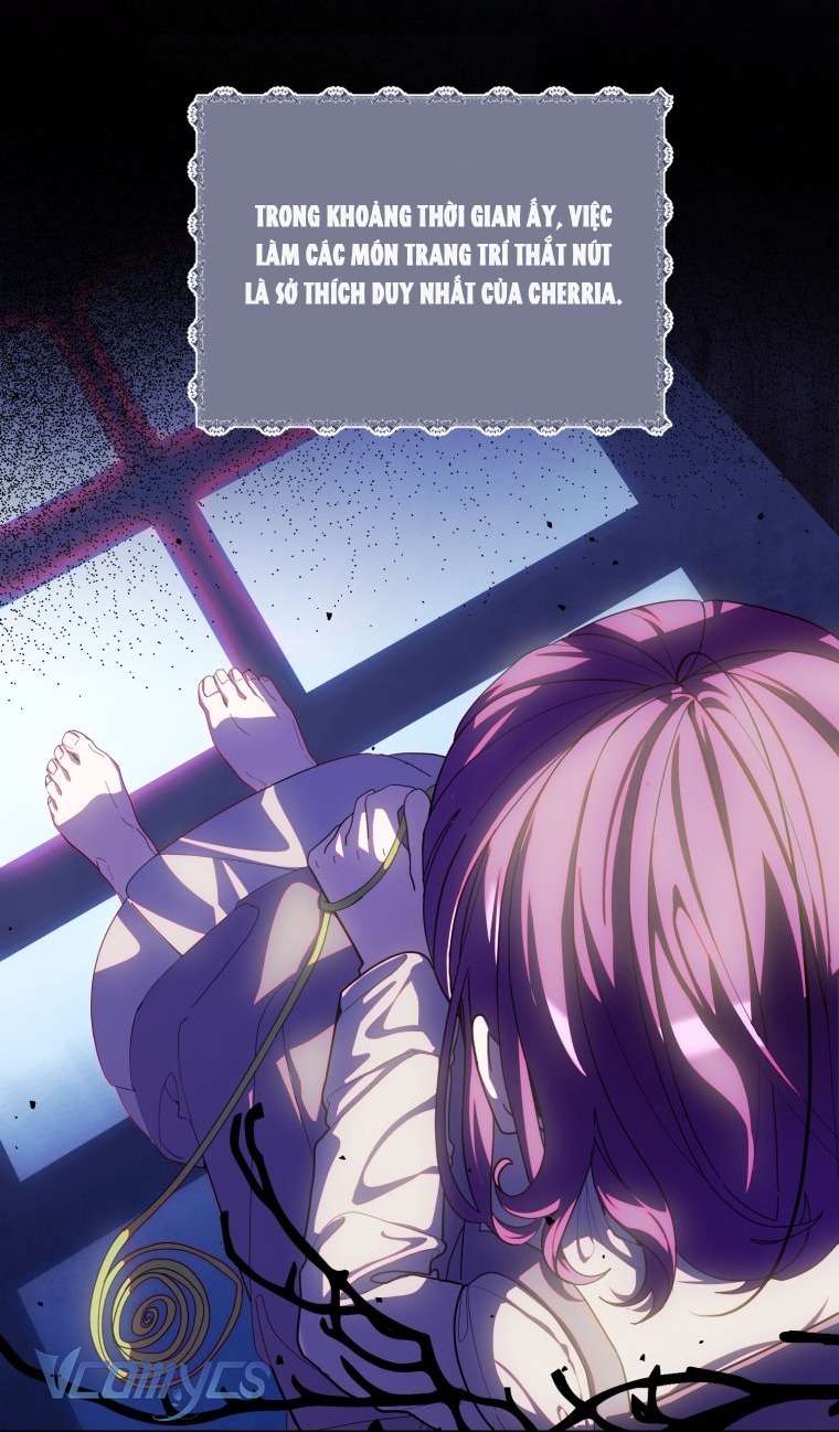 Người Vợ Hắc Ám Của Cậu Chồng Nhỏ Chap 13 - Trang 2