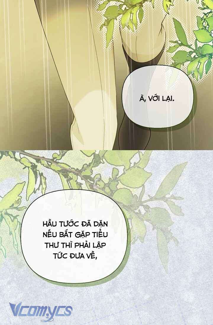 Phương Pháp Che Giấu Đứa Con Của Hoàng Đế Chap 121 - Trang 3