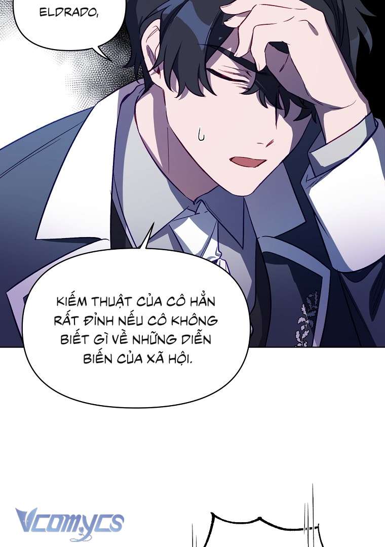 Cuộc Sống Thứ Hai Trên Thảm Đỏ Chap 5 - Trang 3