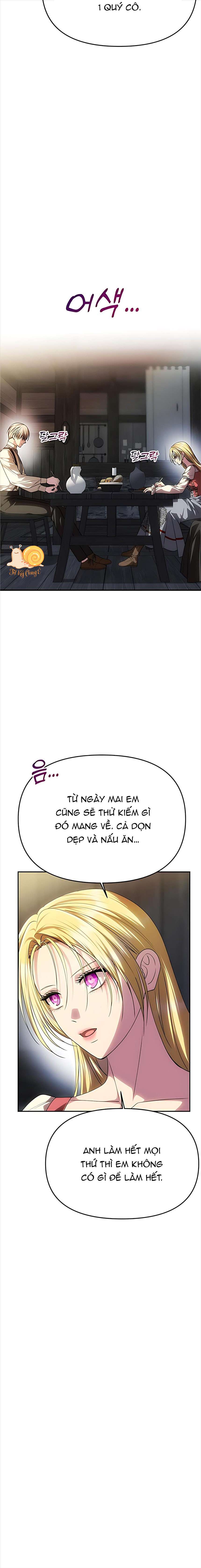 Chỉ Cần Một Người Chồng Là Đủ Chap 75 - Trang 3