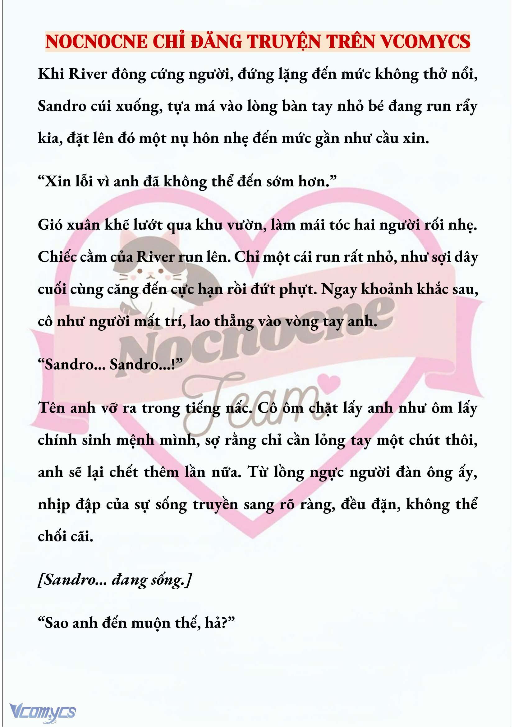 [TIỂU THUYẾT] ĐIỂM CHÍ Chap 169 - Next Chap 170