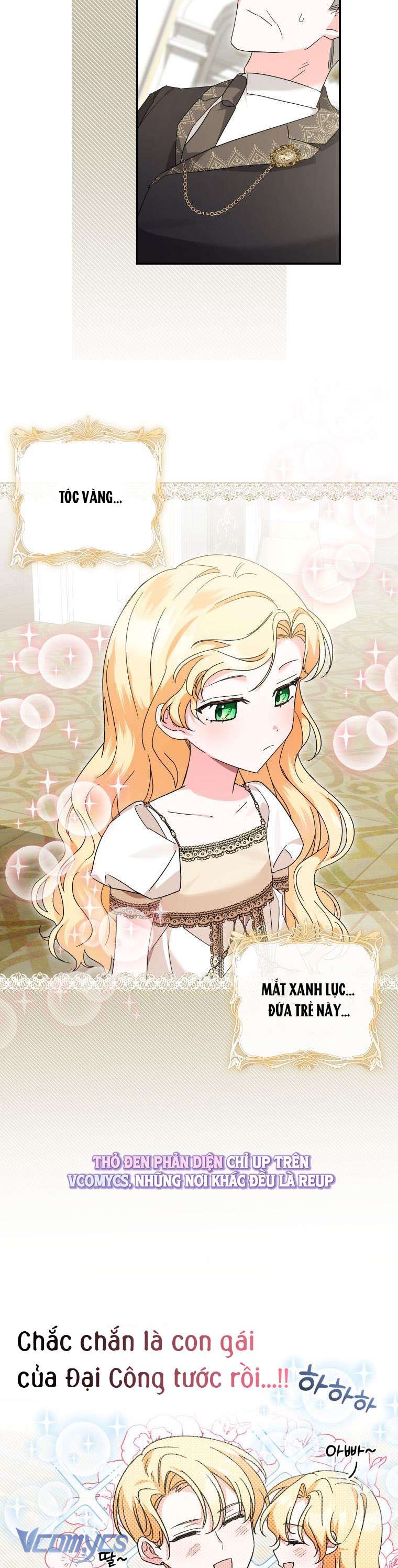 Trở Thành Con Gái Loài Người Chap 2 - Next 