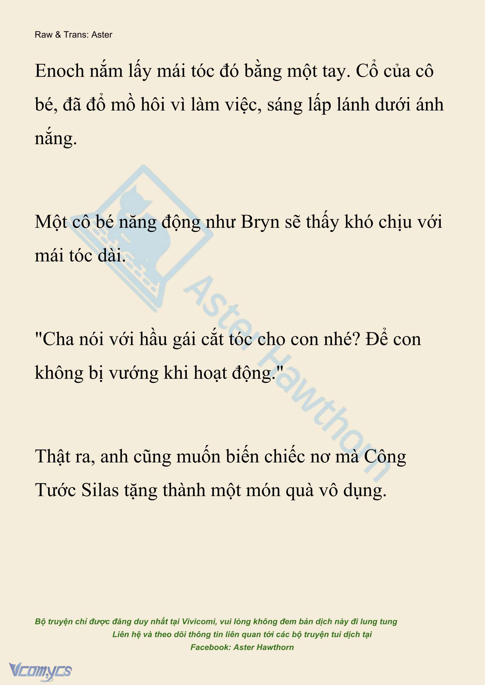[NOVEL] Đêm Của Bệ Hạ Chap 132 - Trang 2