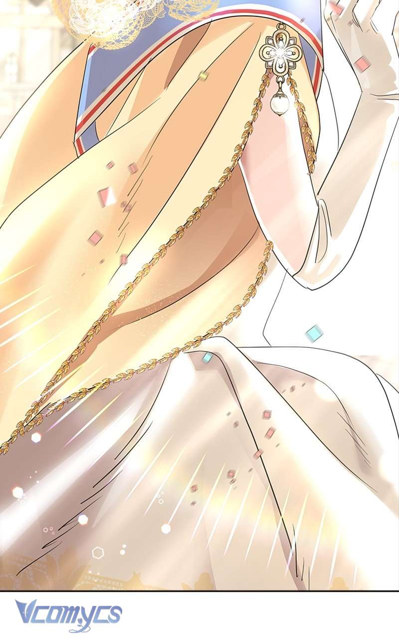 Hoàng Hậu Son Môi Chap 14 - Trang 2