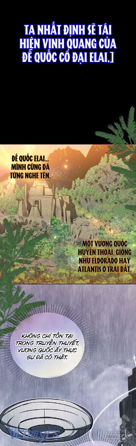 Kế Hoạch Nghỉ Hưu Của Nhân Vật Phản Diện Chap 18 - Trang 4