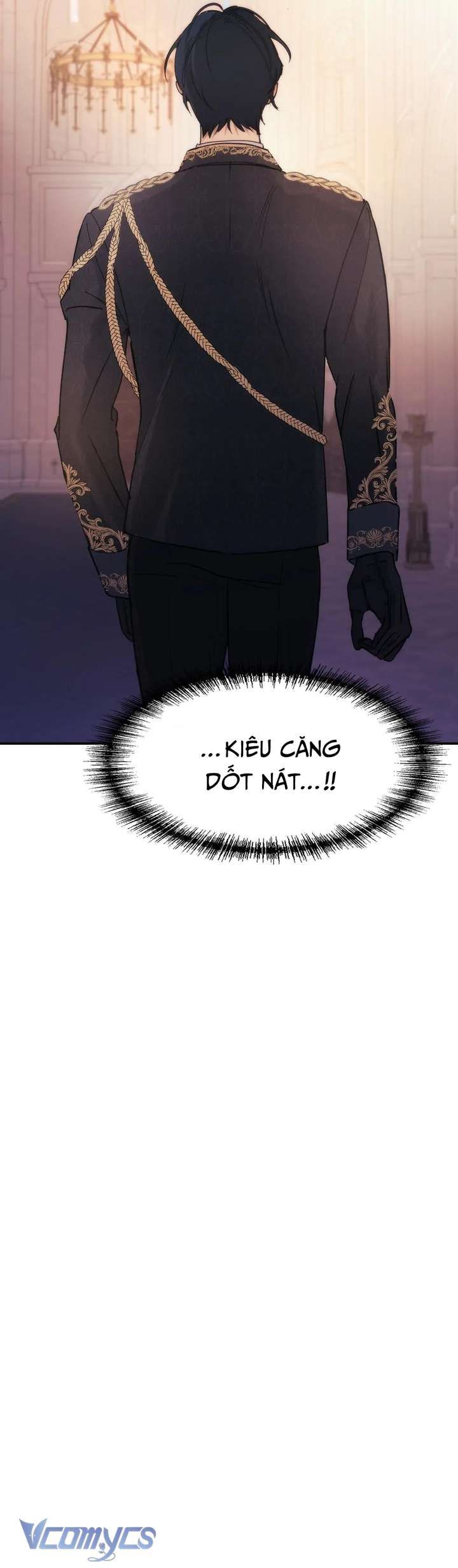 [18+] Người Em Vợ Tóc Vàng Chap 2 - Trang 2