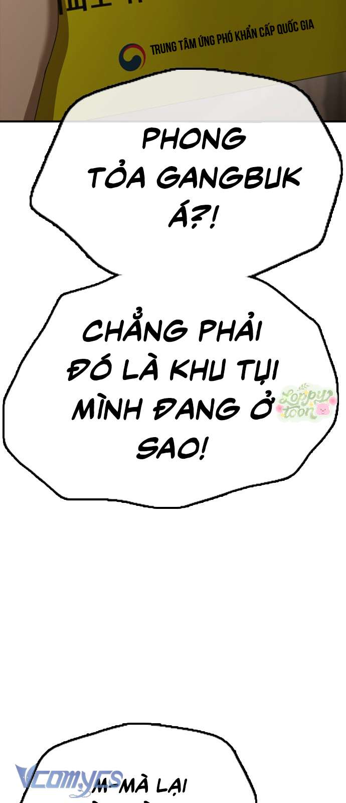 Tận Thế Đã Đến Chap 6 - Next Chap 7