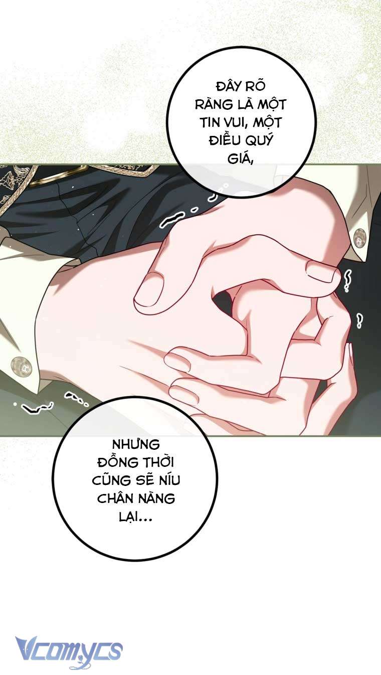 Thời Gian Của Nhân Vật Phụ Có Giới Hạn Chap 91 - Next Chap 92