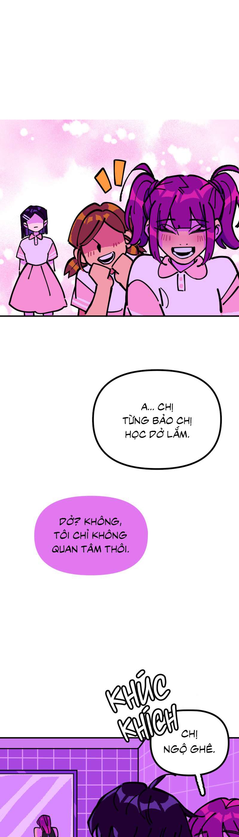 Homesick Chap 140 - Trang 2