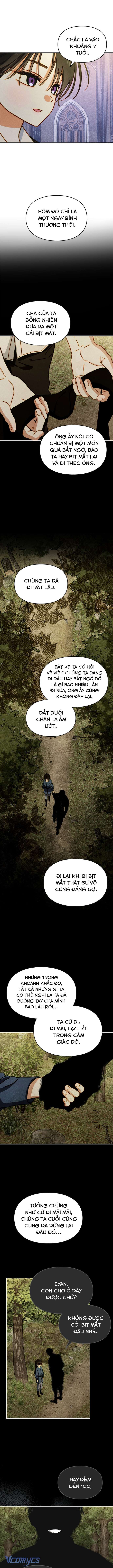 Thuần Hóa Munchkin Chap 7 - Next Chap 8