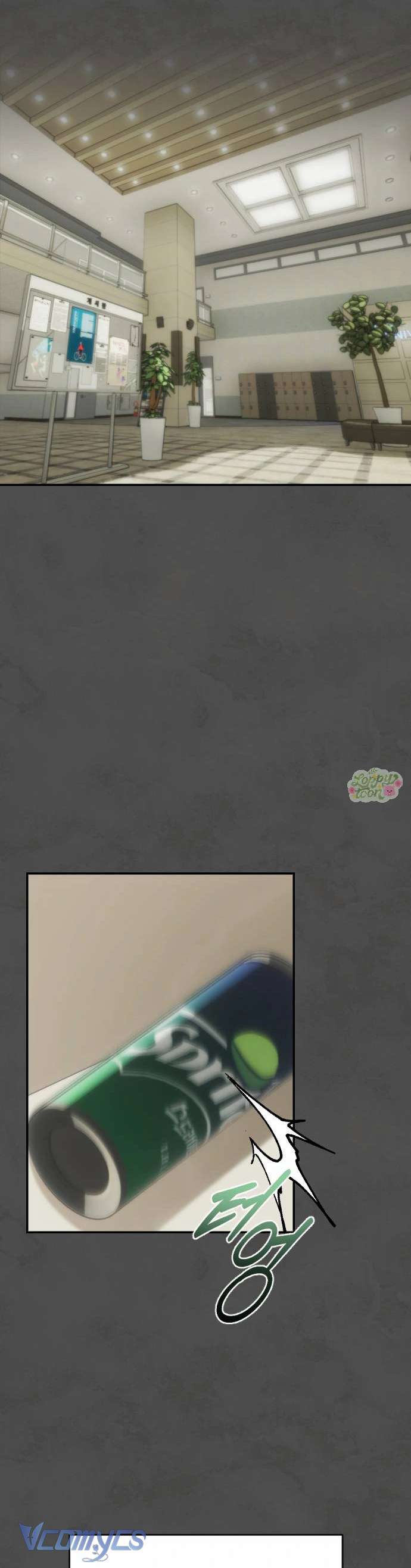 Ai Là Kẻ Đã Giết Tôi? Chap 6 - Trang 3