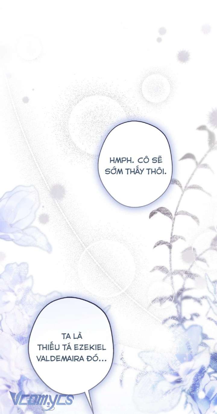 Thời Khắc Của Quái Thú Mù Chap 9 - Trang 2