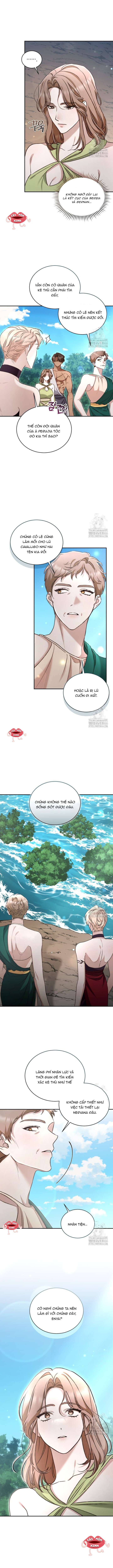 Khu Rừng Hoang Dã Khu Rừng Hoang Dã -Chap 51 - Trang 2