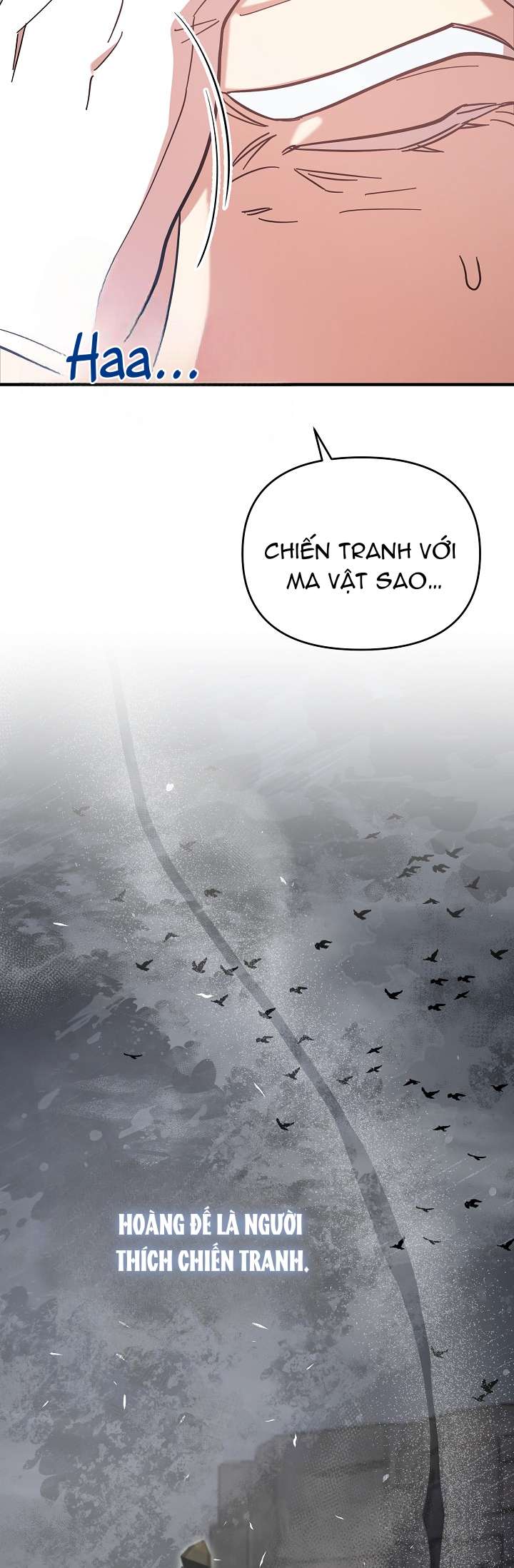 Tôi Đã Vô Tình Quyến Rũ Em Trai Của Nam Chính Chap 50 - Trang 3