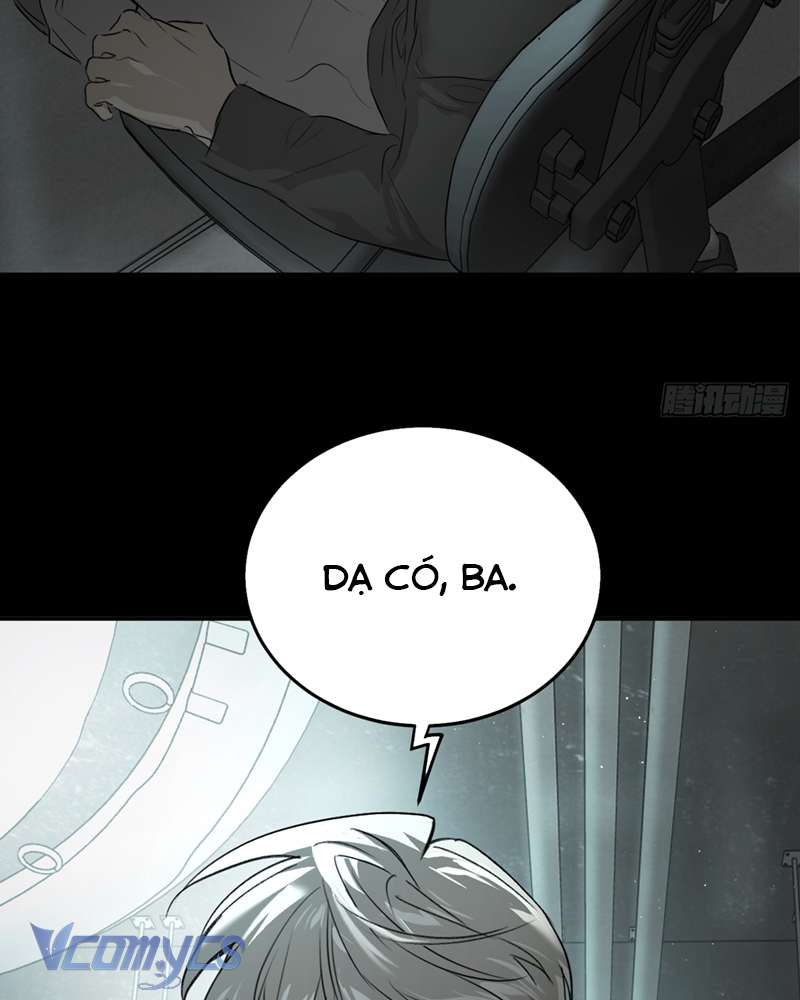 Ác Chi Hoàn Chap 52.1 - Trang 2