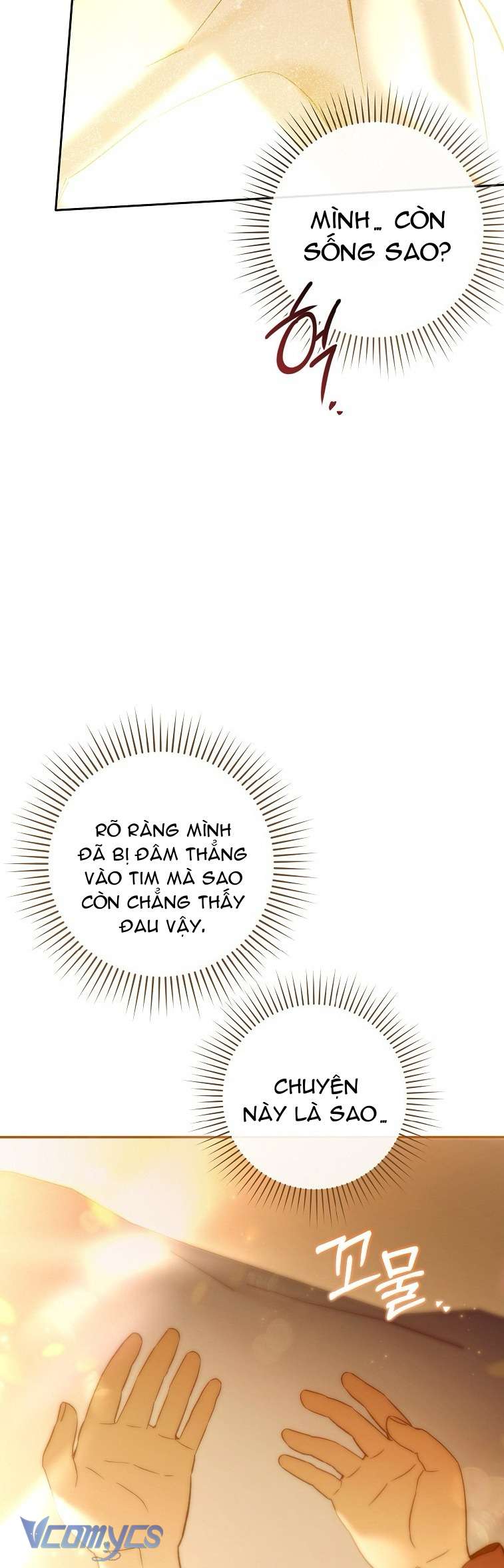 Độc Chiếm Sủng Ái Của Công Chúa Út, Mọi Người Đều Say Mê Tôi. Chap 2 - Trang 4