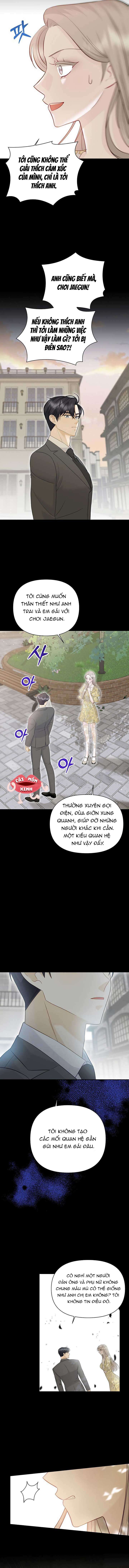 Hãy Tới Nhà Anh Đi Chap 7 - Trang 3