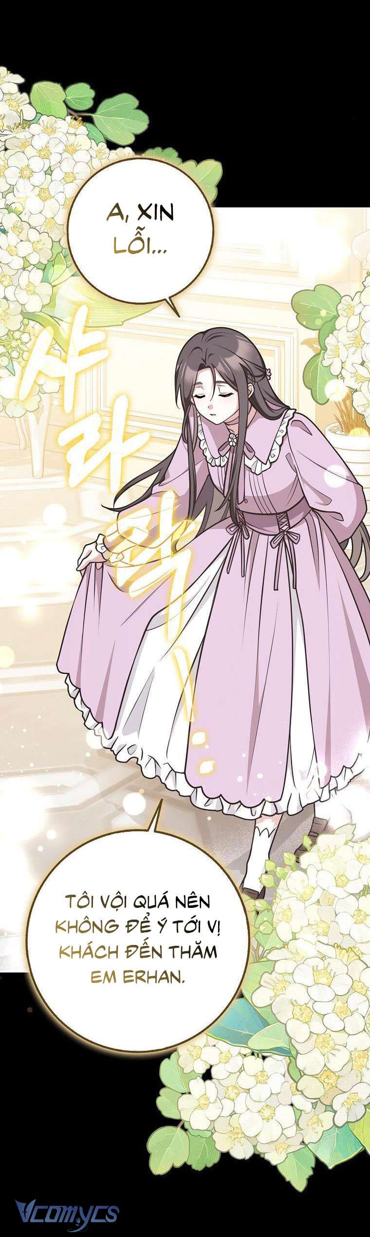 Tôi Thề Chúng Ta Chỉ Là Bạn Chapter 48 - Next Chapter 49