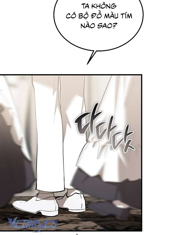 Ác Quỷ Nuôi Dưỡng Tiểu Thư Chapter 44 - Trang 4