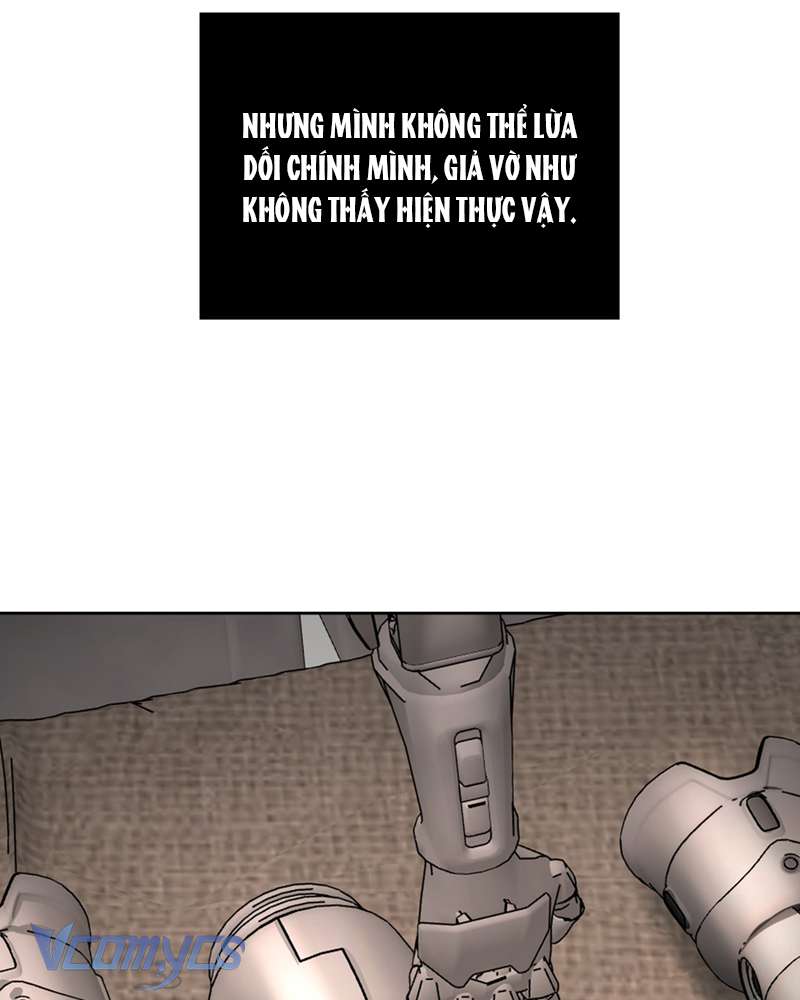 Ác Chi Hoàn Chapter 62 - Trang 4