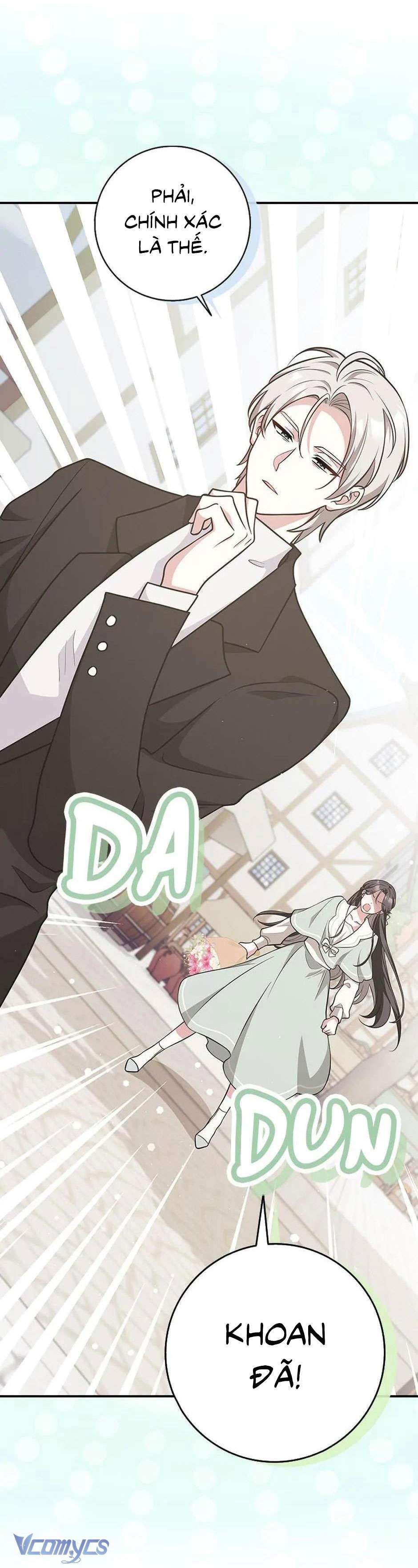 Tôi Thề Chúng Ta Chỉ Là Bạn Chapter 20 - Next Chapter 21