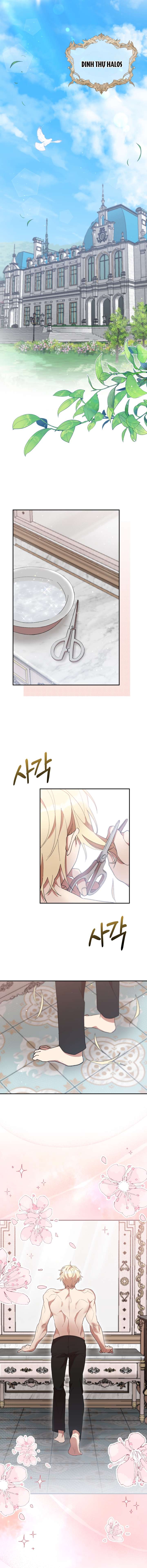 Tôi Đã Vô Tình Quyến Rũ Em Trai Của Nam Chính Chap 38 - Trang 3