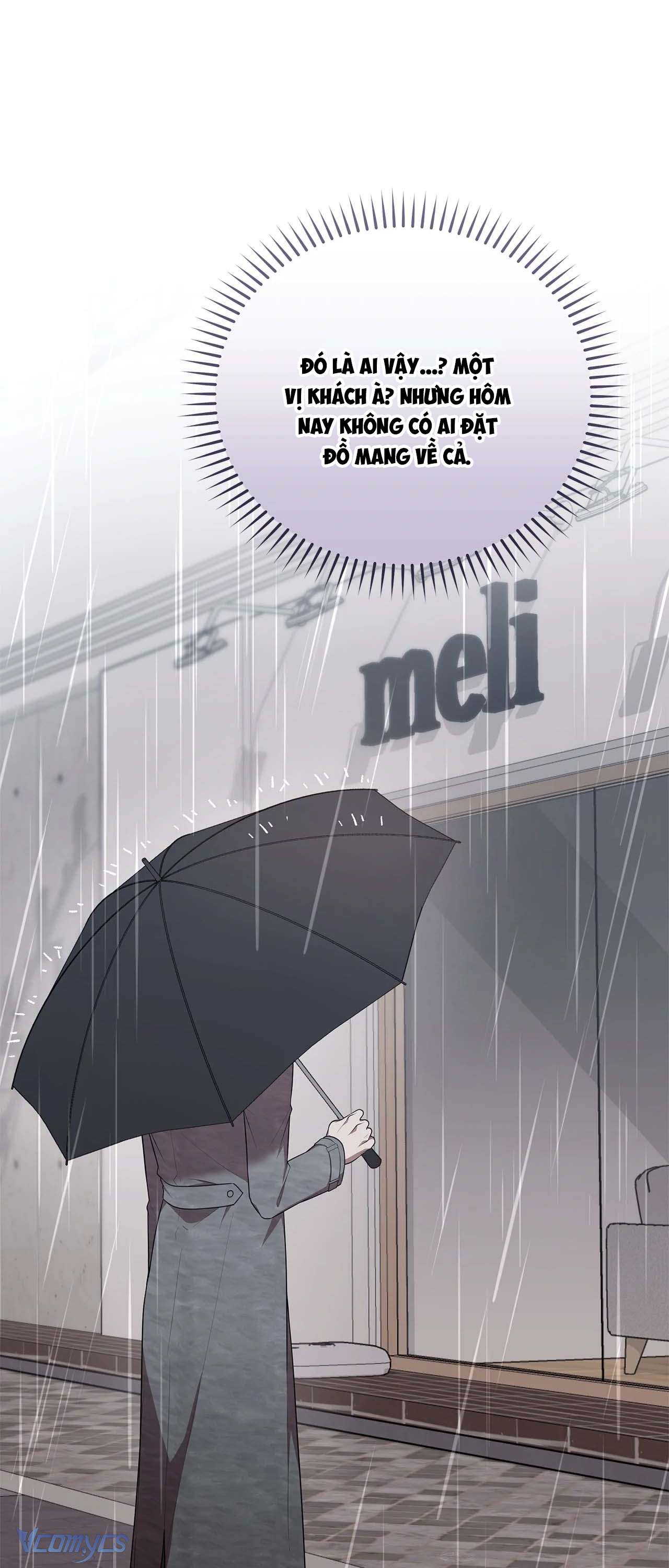 Chủ Tiệm Cafe Là Guide Cấp S Chap 23 - Trang 4