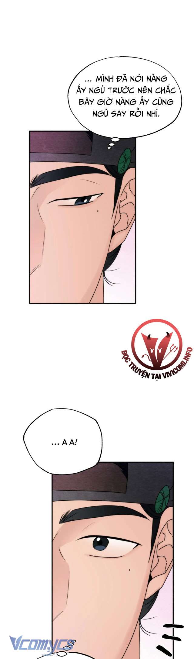 [KHÔNG CHE] Đâu Mới Là Thật? Chap 2 - Trang 2