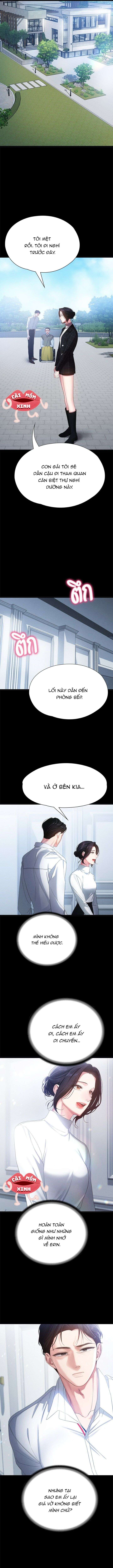 Vị Khách Trong Đêm Vị Khách Trong Đêm-Chap 2 - Trang 2