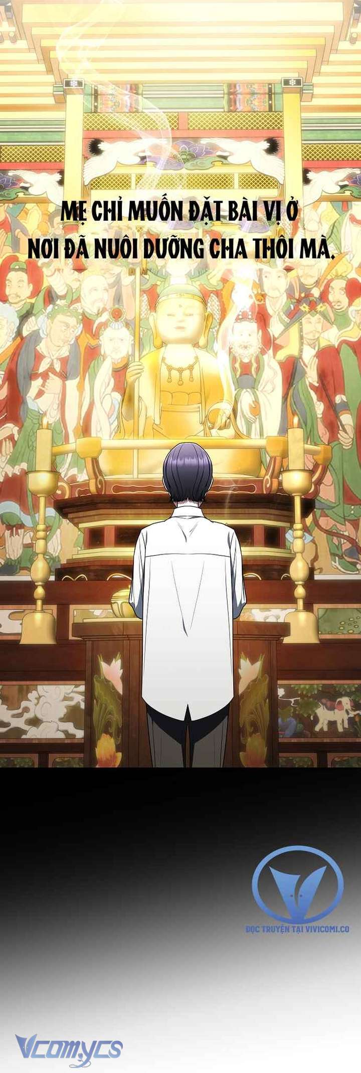 Hướng Dẫn Sinh Tồn Dành Cho Người Xếp Hạng Chap 48 - Trang 2