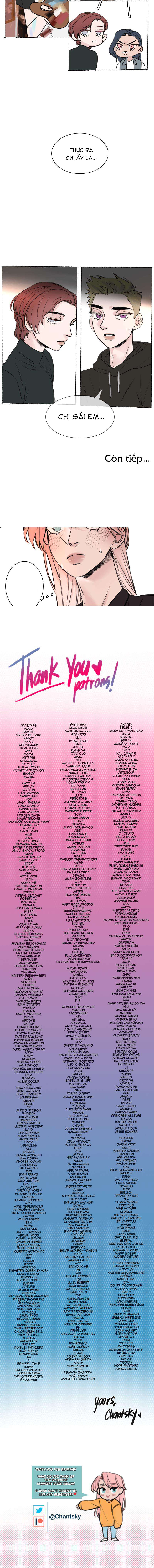 Tình Cờ Thật Đấy Chap 37.1 - Next Chap 38.2