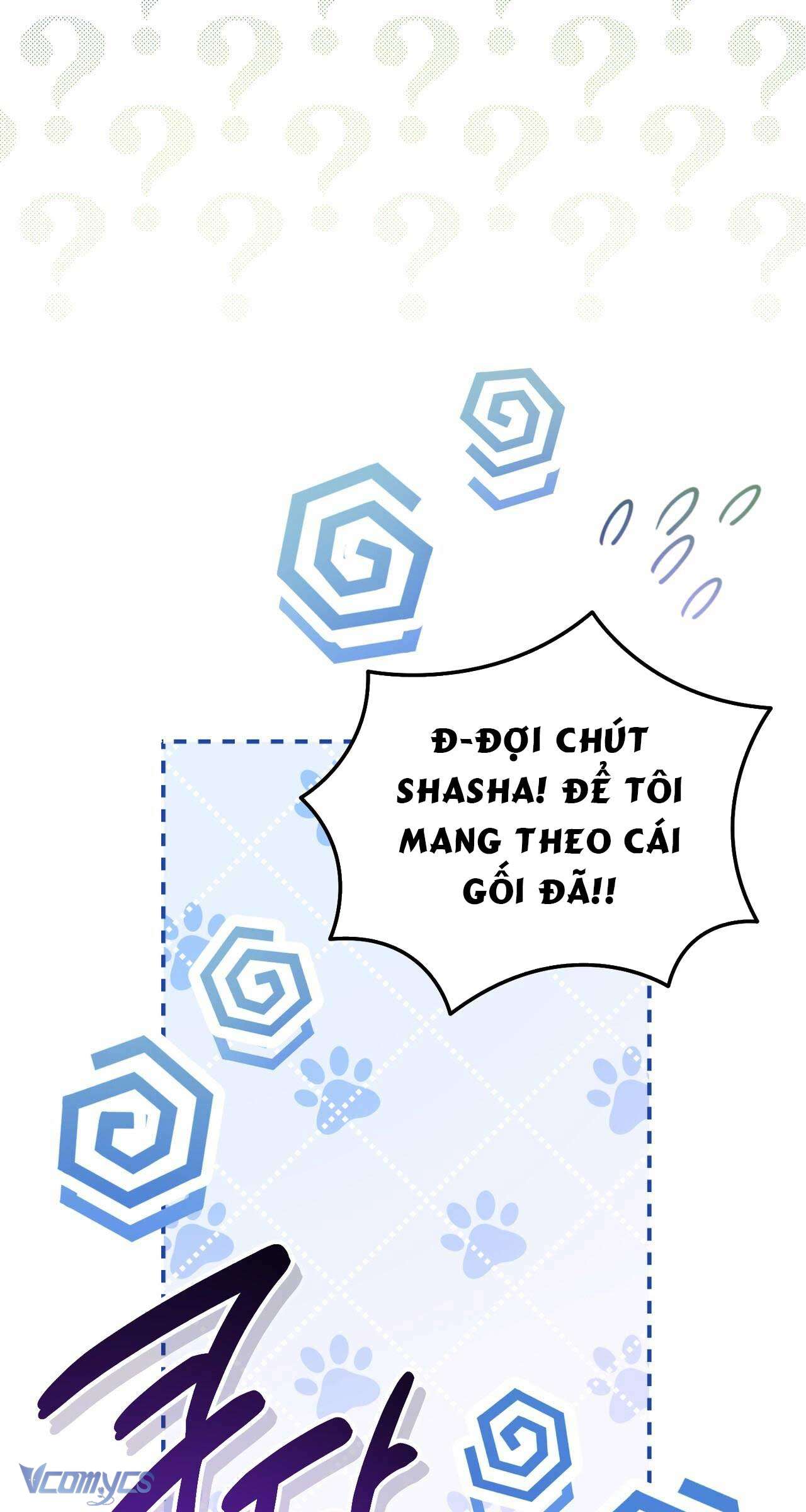 Gửi đến người sói yêu dấu của em Chap 22 - Next Chap 23