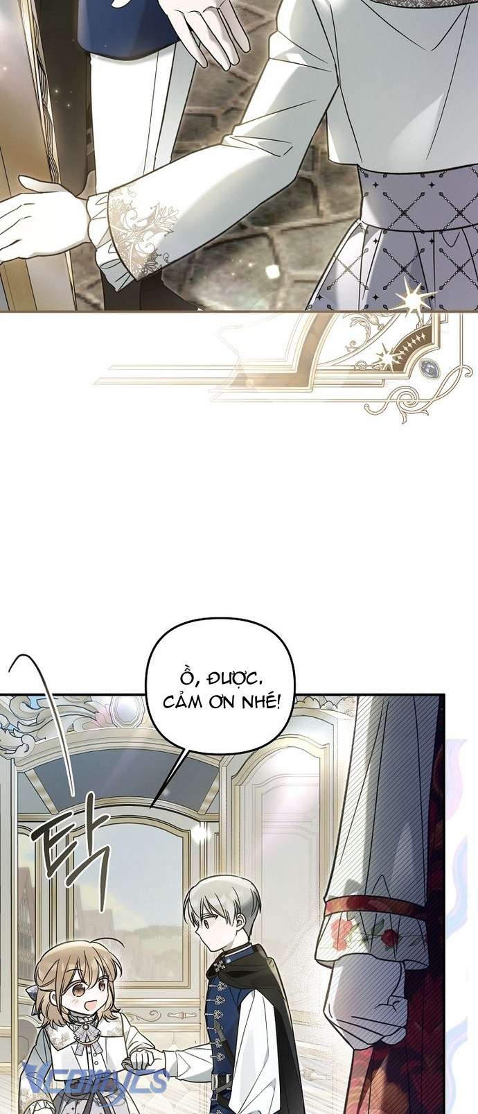 Độc Chiếm Sủng Ái Của Công Chúa Út, Mọi Người Đều Say Mê Tôi. Chap 19 - Trang 4