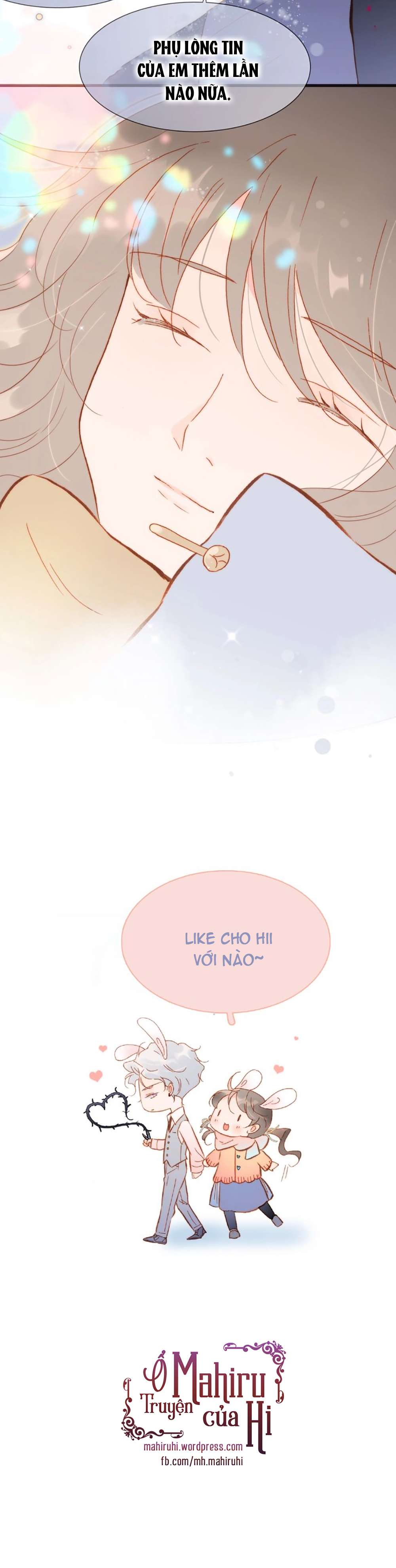 Tiếng Đàn Lặng Câm Giữa Lòng Vũ Trụ Chapter 64 - Trang 4