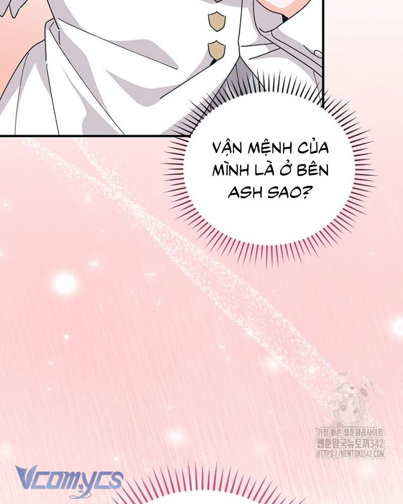 Chị Gái Của Nhân Vật Phản Diện Hôm Nay Cũng Đang Đau Khổ Chap 94 - Trang 4