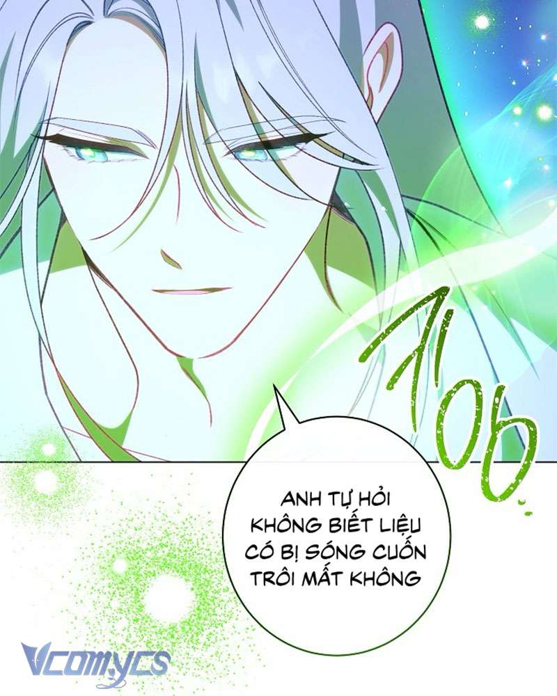 Hầu Gái Độc Quyền Của Hoàng Hậu Phản Diện Chap 80 - Trang 4