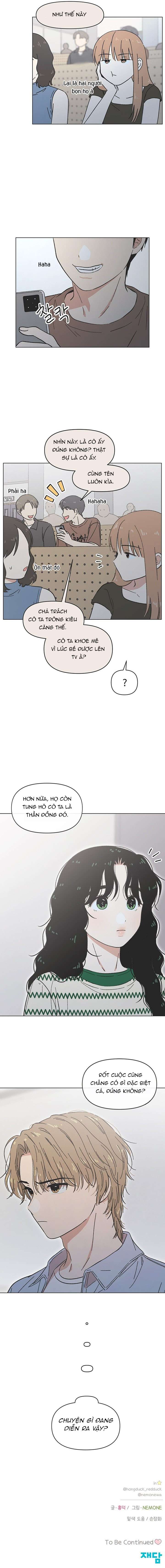 Seasons of Lovesome [SS2] Seasons of Lovesome-Chap 49 - Trang 2