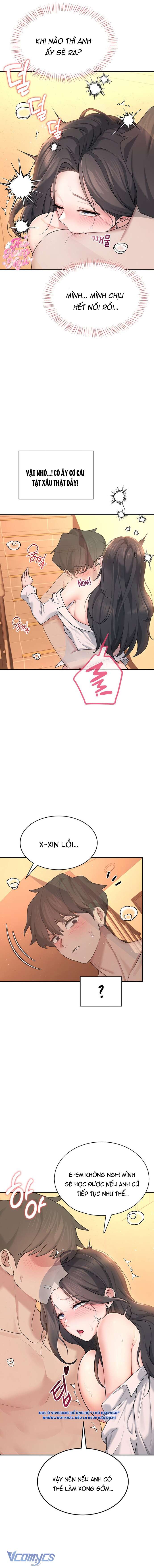 [18+] Đồ Chơi Tình Dục Không Dây Chap 19 - Trang 2