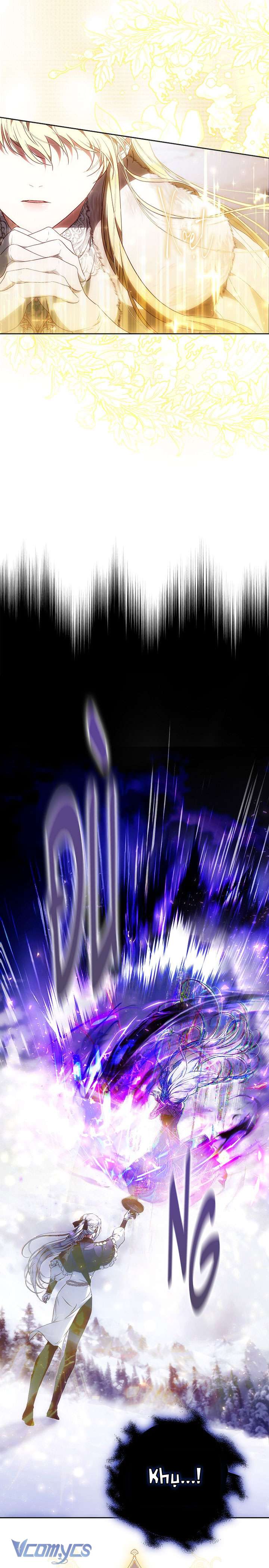 Tôi Trở Thành Vợ Của Nam Chính Chap 128 - Trang 2