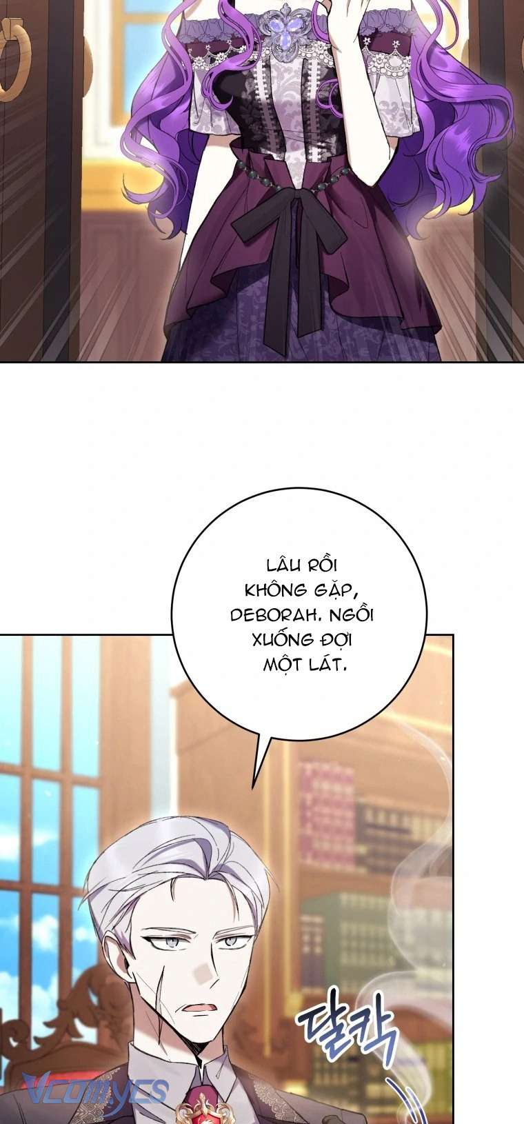 Làm Ác Nữ Bộ Không Tuyệt Sao? Chap 75 - Trang 4