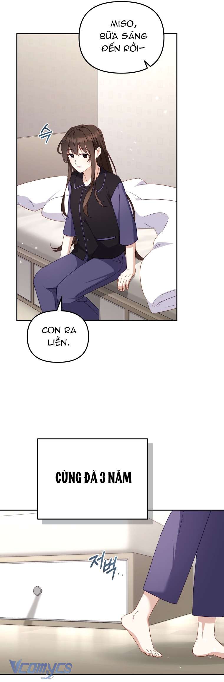 Tôi Được Nuôi Dưỡng Bởi Những Kẻ Phản Diện Chap 111 - Trang 2