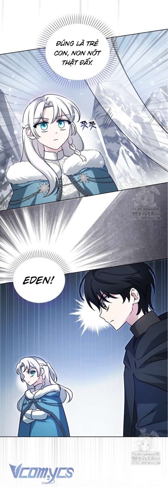 Kế Hoạch Nghỉ Hưu Của Nhân Vật Phản Diện Chap 21 - Trang 4