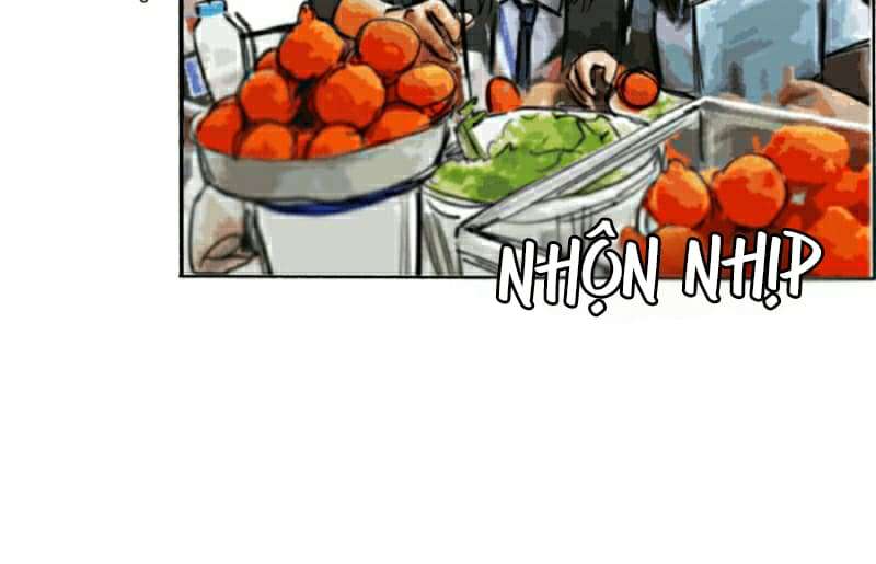 Tình Cờ Thật Đấy Chap 39.2 - Next Chap 40