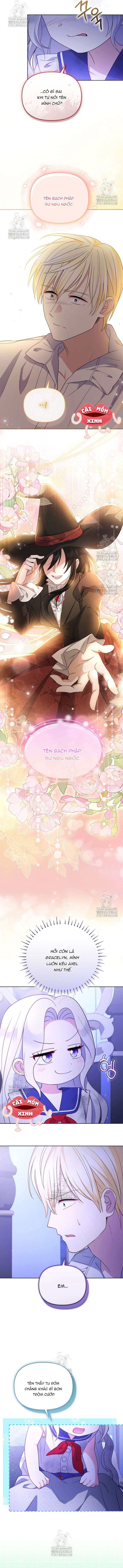 Cái Giá Của Tái Sinh Chap 3 - Trang 2