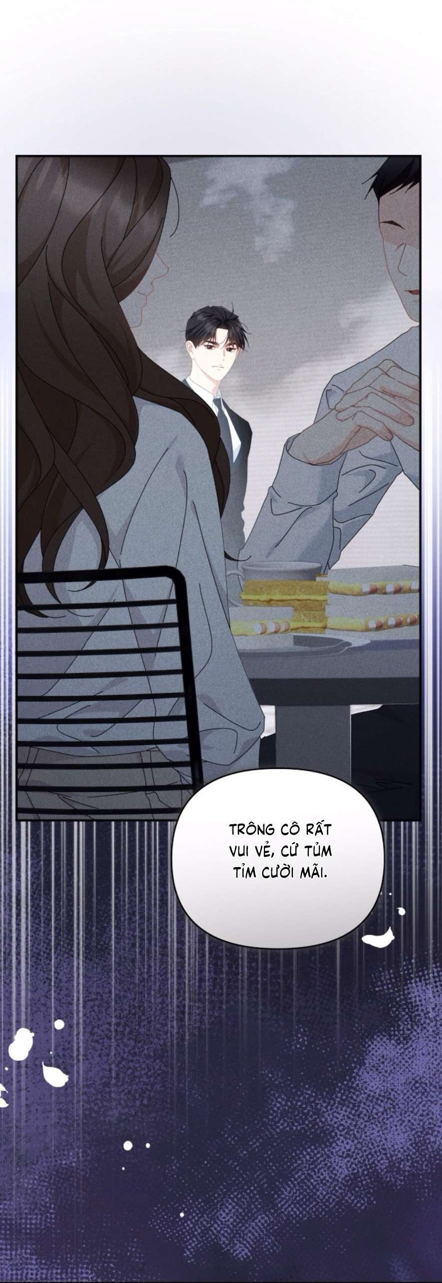 Chính Sách Khuyến Khích Chap 10 - Next Chap 11